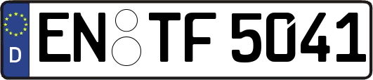 EN-TF5041