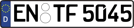 EN-TF5045