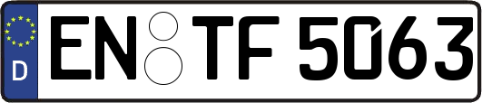 EN-TF5063