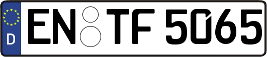 EN-TF5065