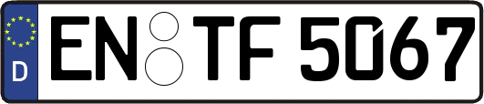 EN-TF5067