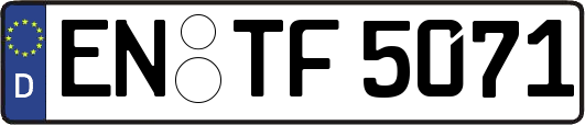 EN-TF5071