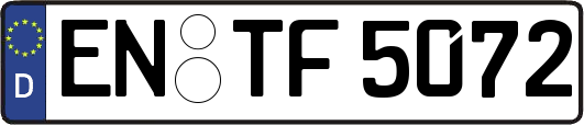 EN-TF5072
