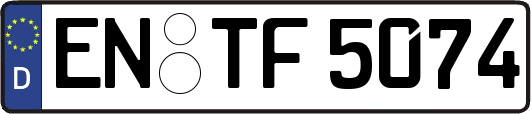 EN-TF5074