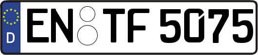 EN-TF5075