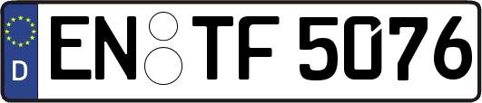 EN-TF5076