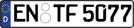 EN-TF5077