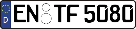 EN-TF5080