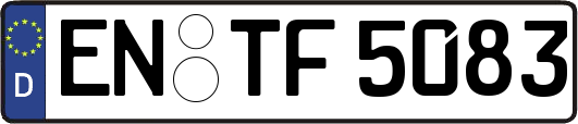 EN-TF5083