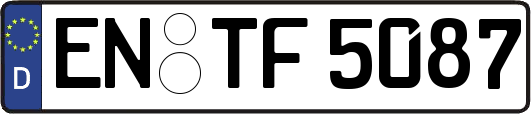 EN-TF5087