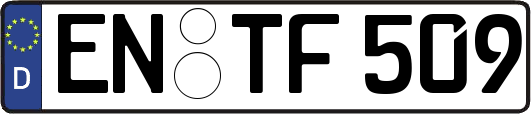EN-TF509