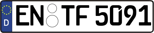EN-TF5091