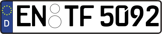 EN-TF5092