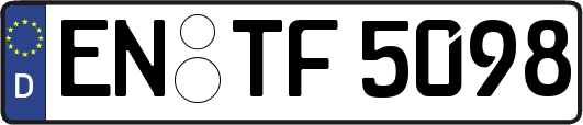 EN-TF5098