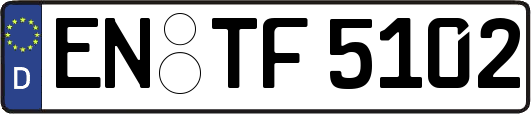 EN-TF5102