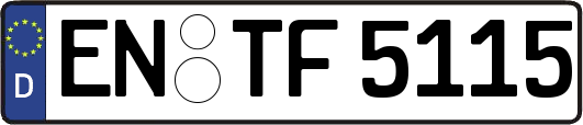 EN-TF5115