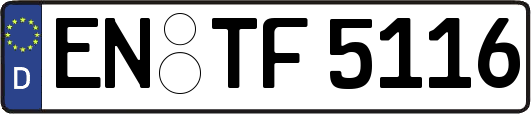 EN-TF5116