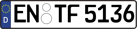 EN-TF5136