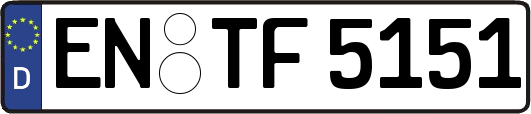 EN-TF5151