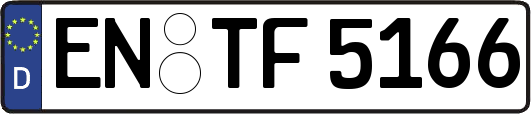 EN-TF5166