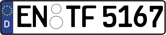 EN-TF5167
