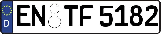 EN-TF5182