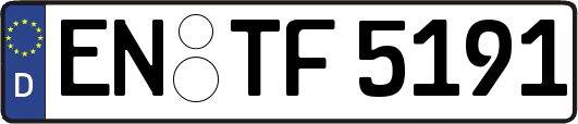 EN-TF5191