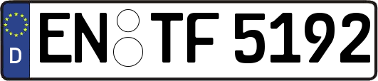 EN-TF5192