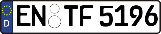 EN-TF5196