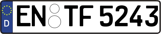 EN-TF5243