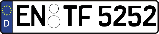 EN-TF5252