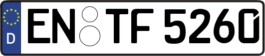 EN-TF5260