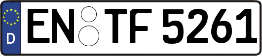 EN-TF5261