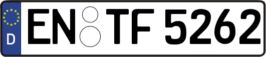 EN-TF5262