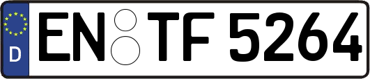 EN-TF5264