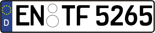 EN-TF5265