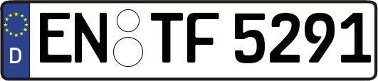 EN-TF5291