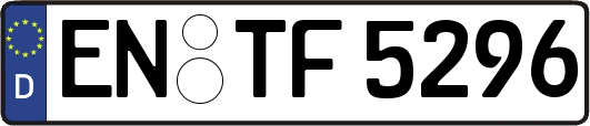 EN-TF5296