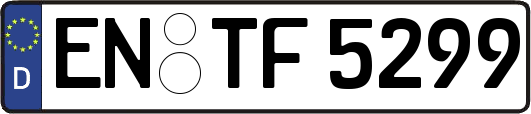 EN-TF5299
