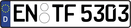 EN-TF5303