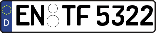 EN-TF5322