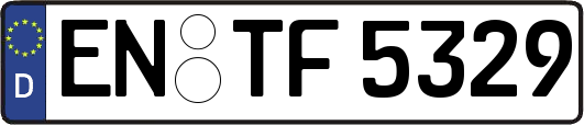 EN-TF5329
