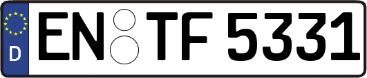 EN-TF5331