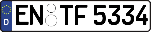 EN-TF5334