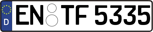 EN-TF5335