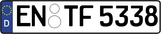 EN-TF5338