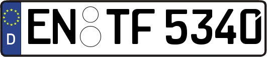 EN-TF5340