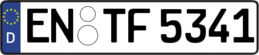EN-TF5341