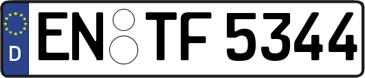 EN-TF5344