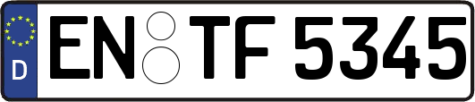 EN-TF5345